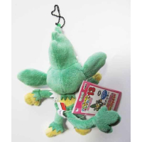 Officiële Pokemon knuffel Simisage +/- 17cm banpresto my pokemon collection (lees beschrijving)